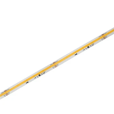 Cob LED -riba 420 jooksmine