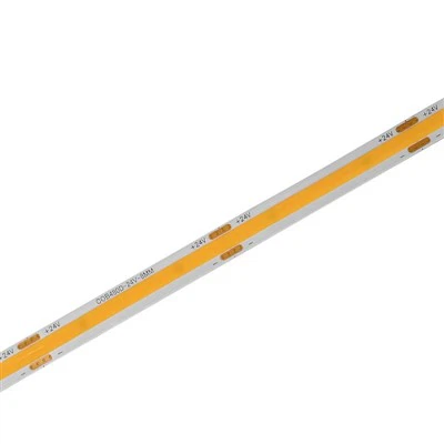 Cob LED -riba 480 8 mm